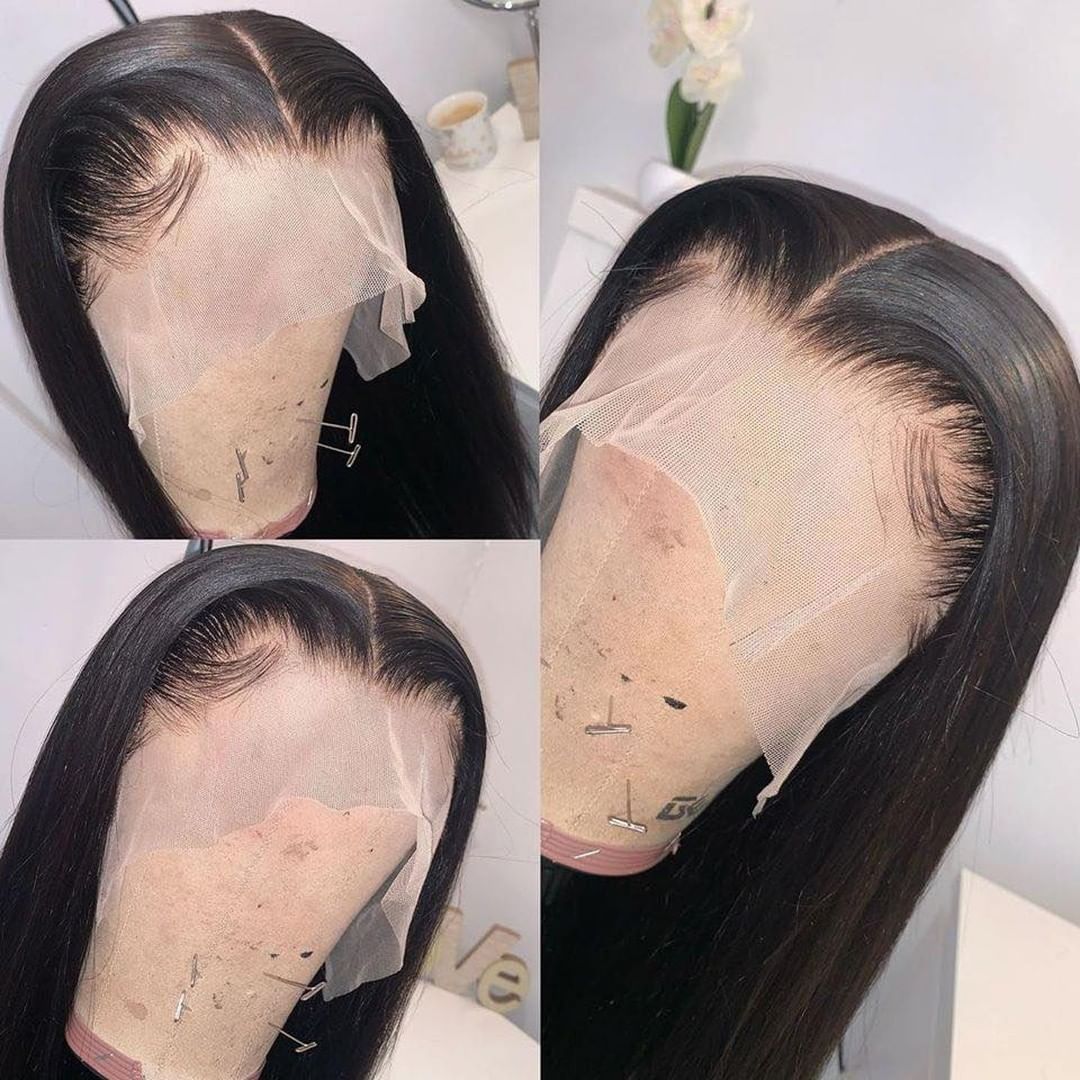 Full Lace Wigs